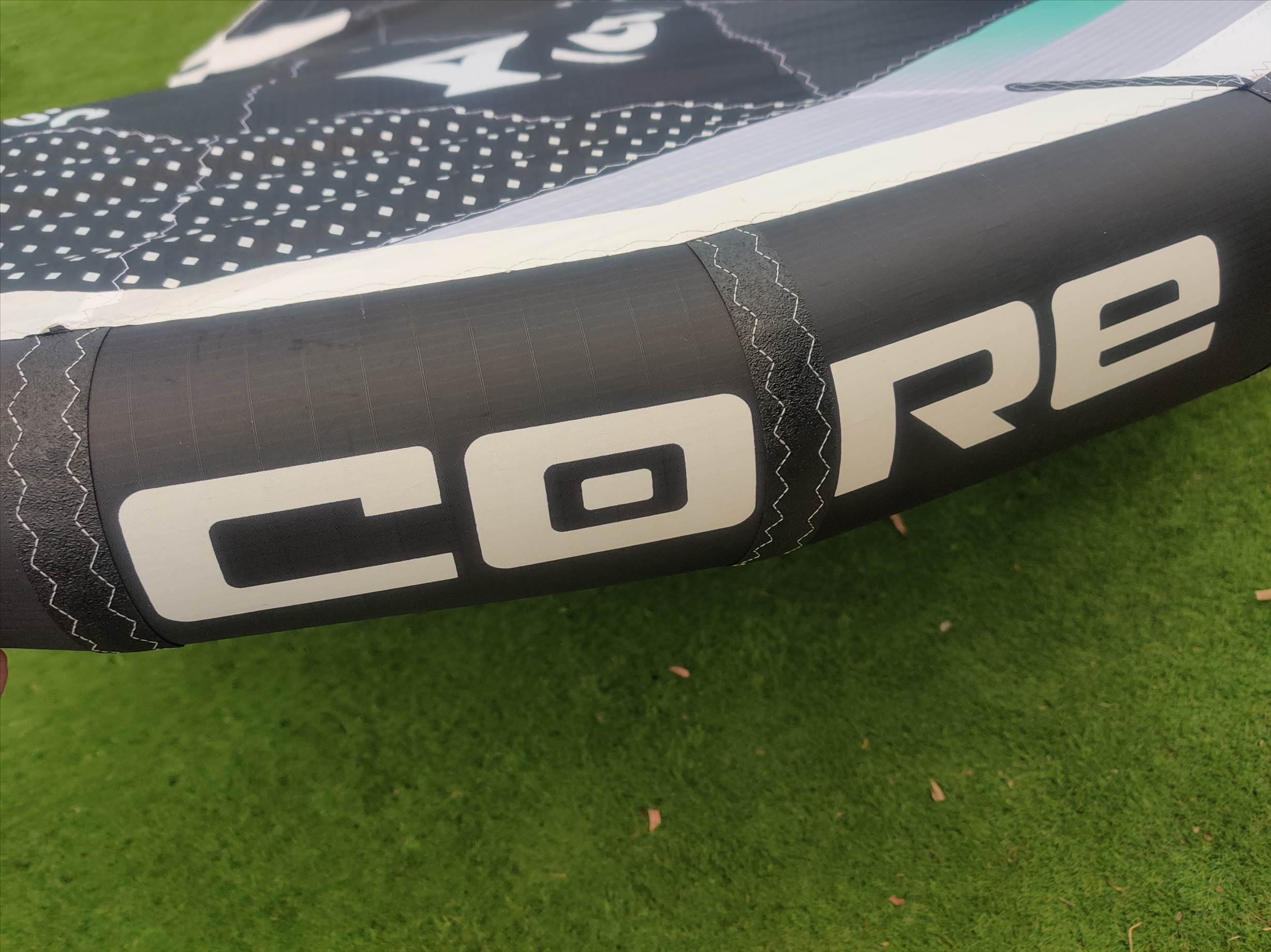 Core XC wind wing
