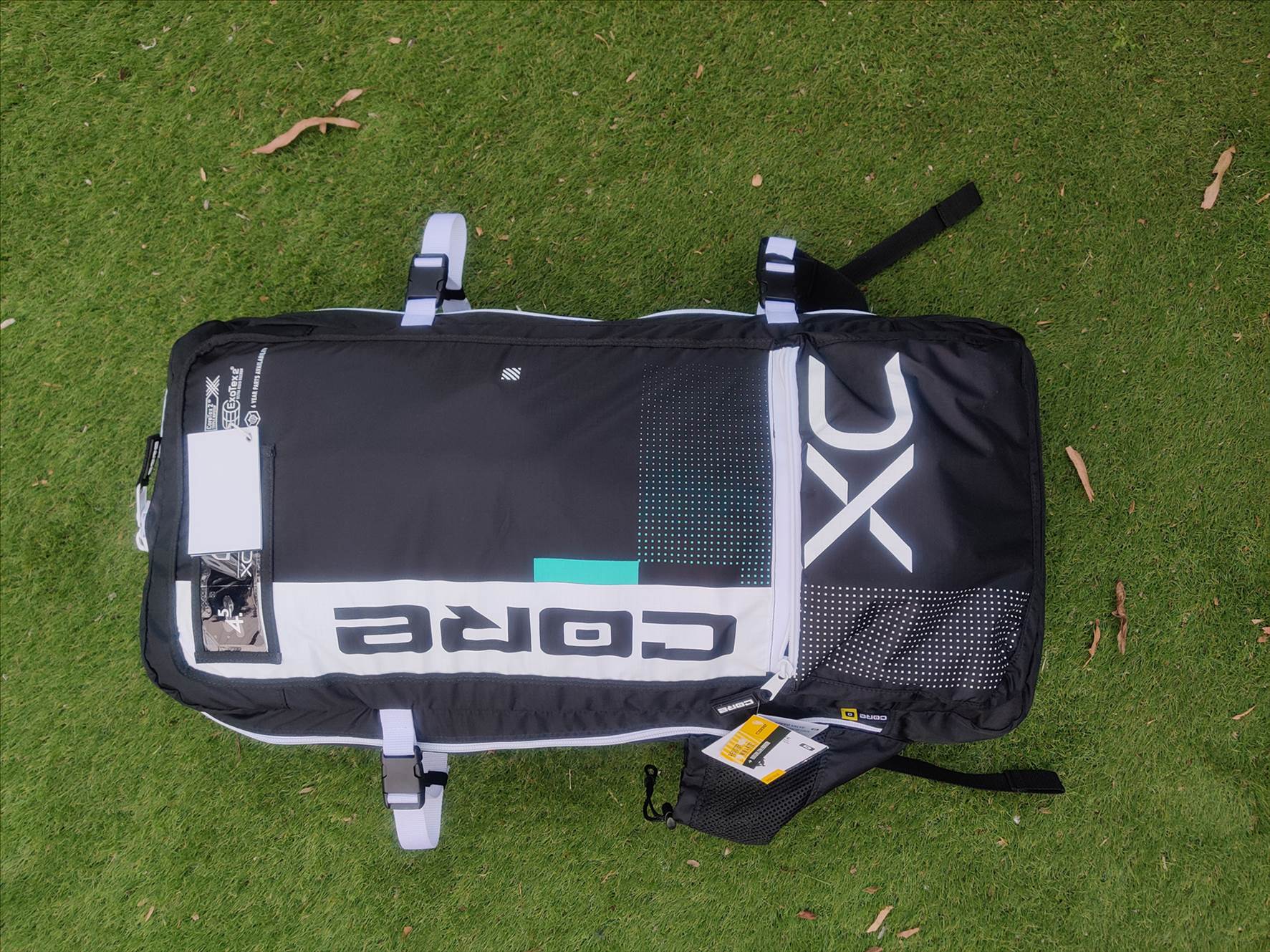 Core XC wind wing