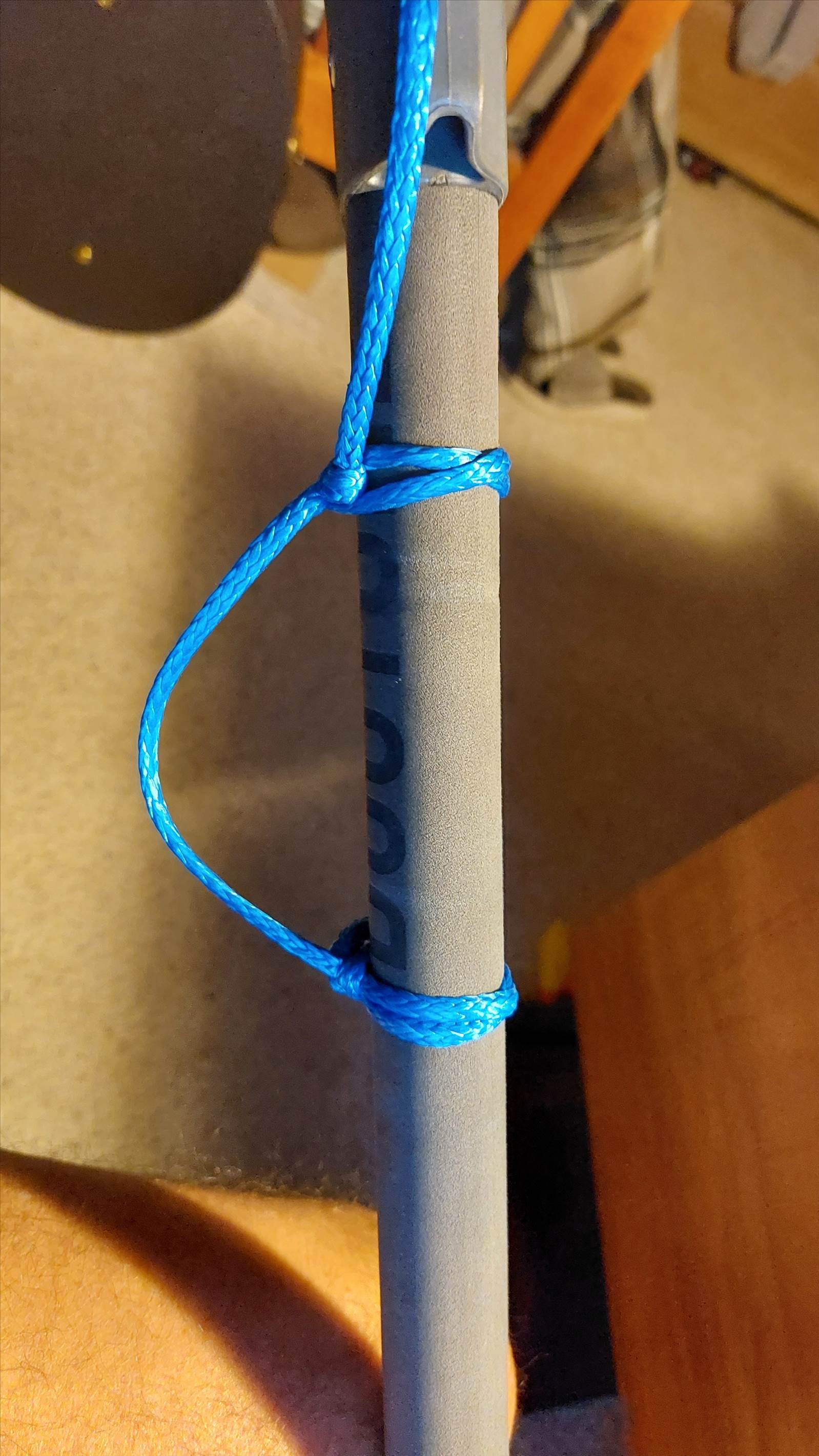 stinkbug loop