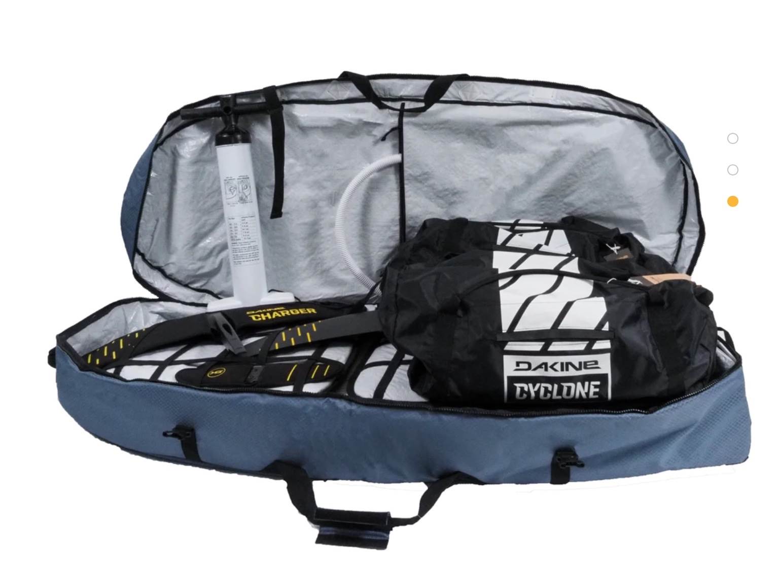 Wing Travel Wagon