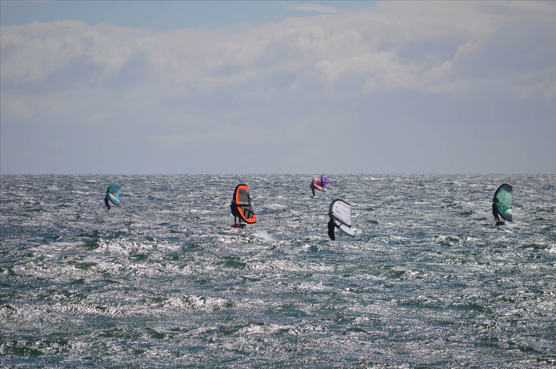 Mt Martha Meet Up