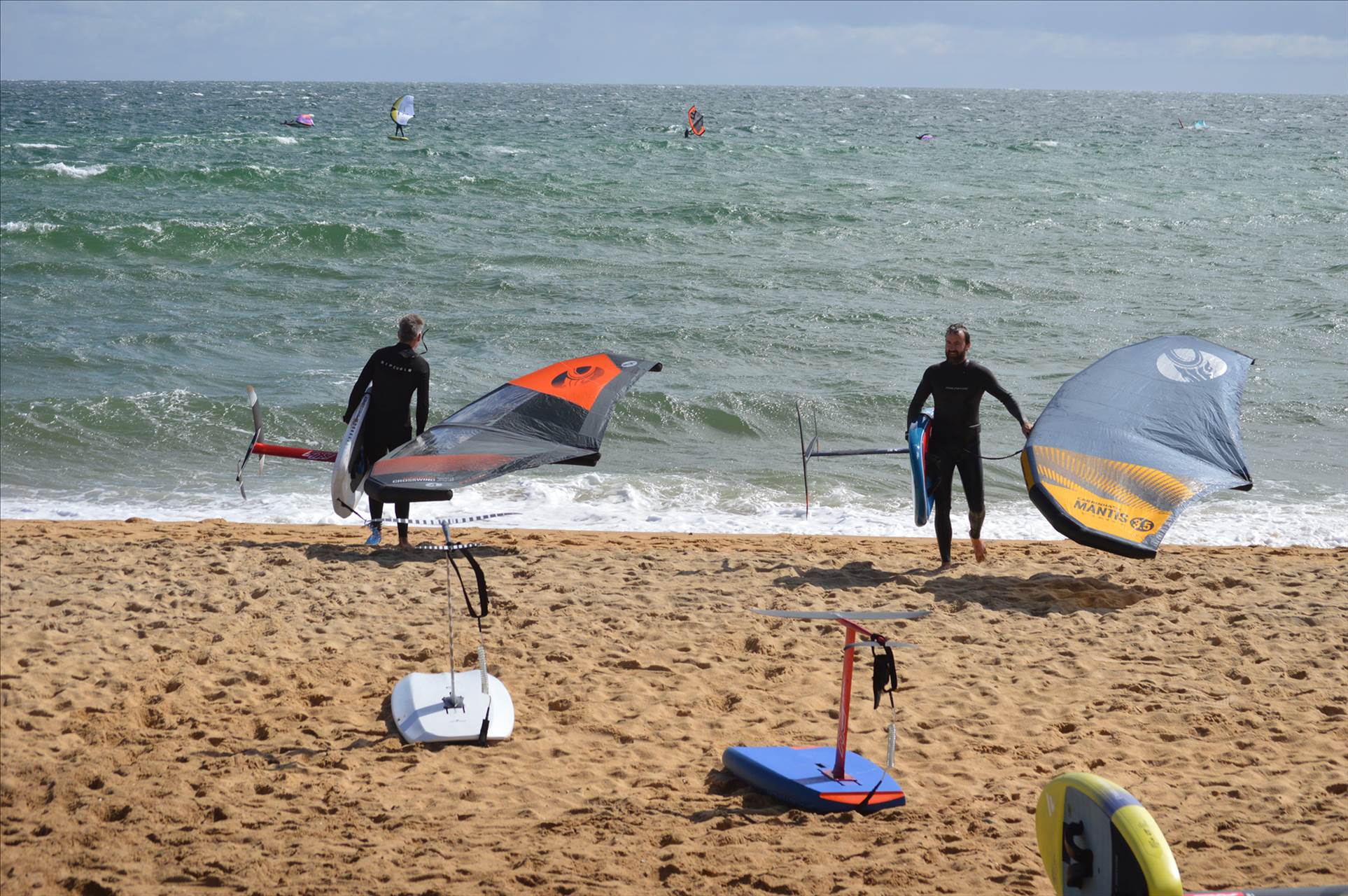 Mt Martha Meet Up