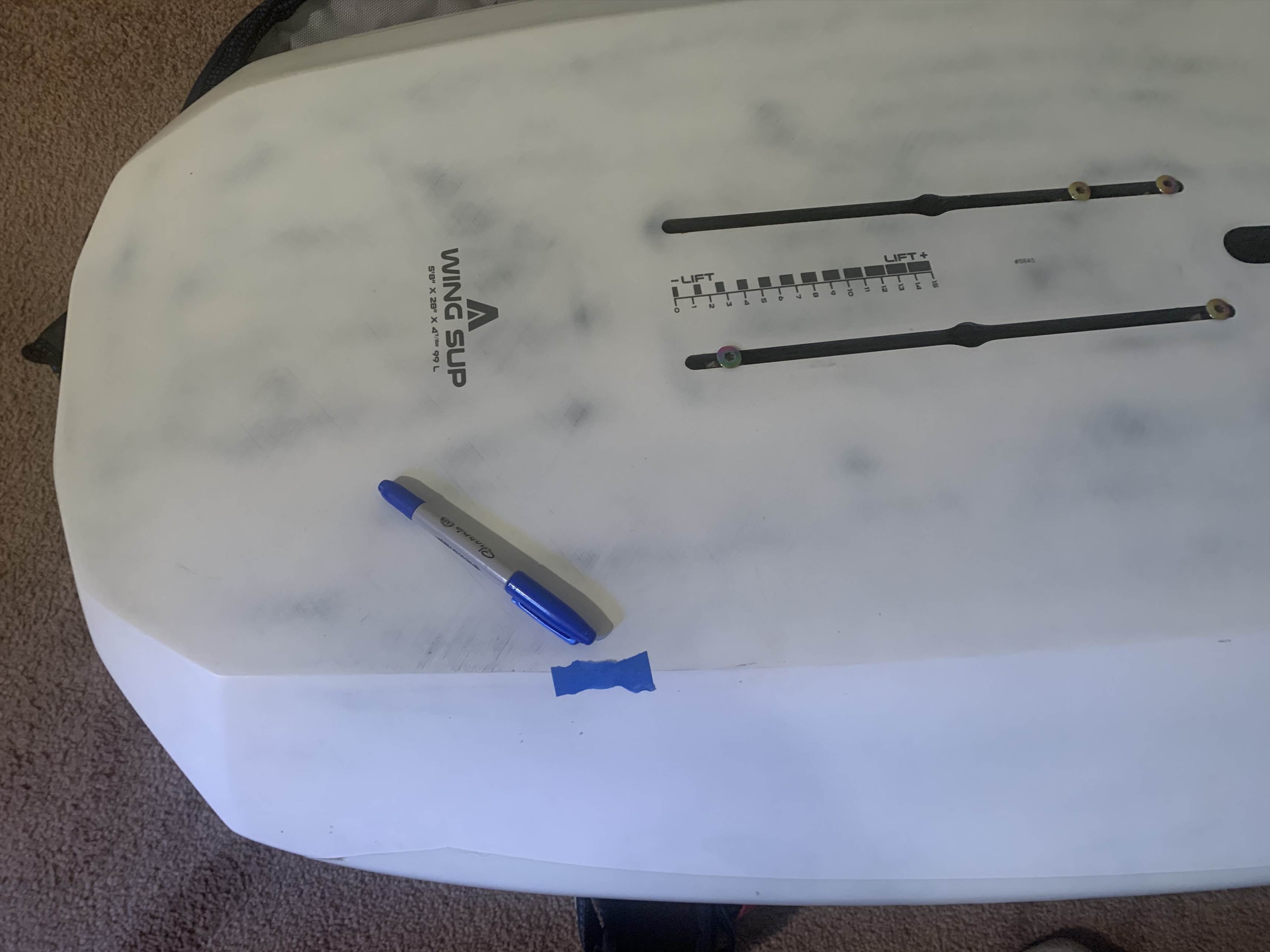 board crack 2