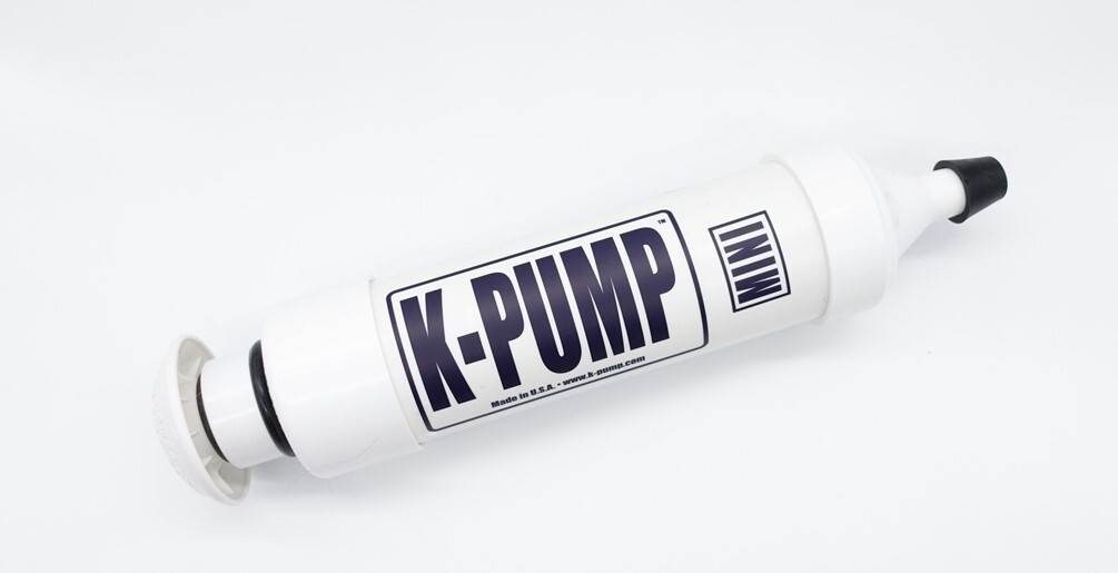 K-Pump