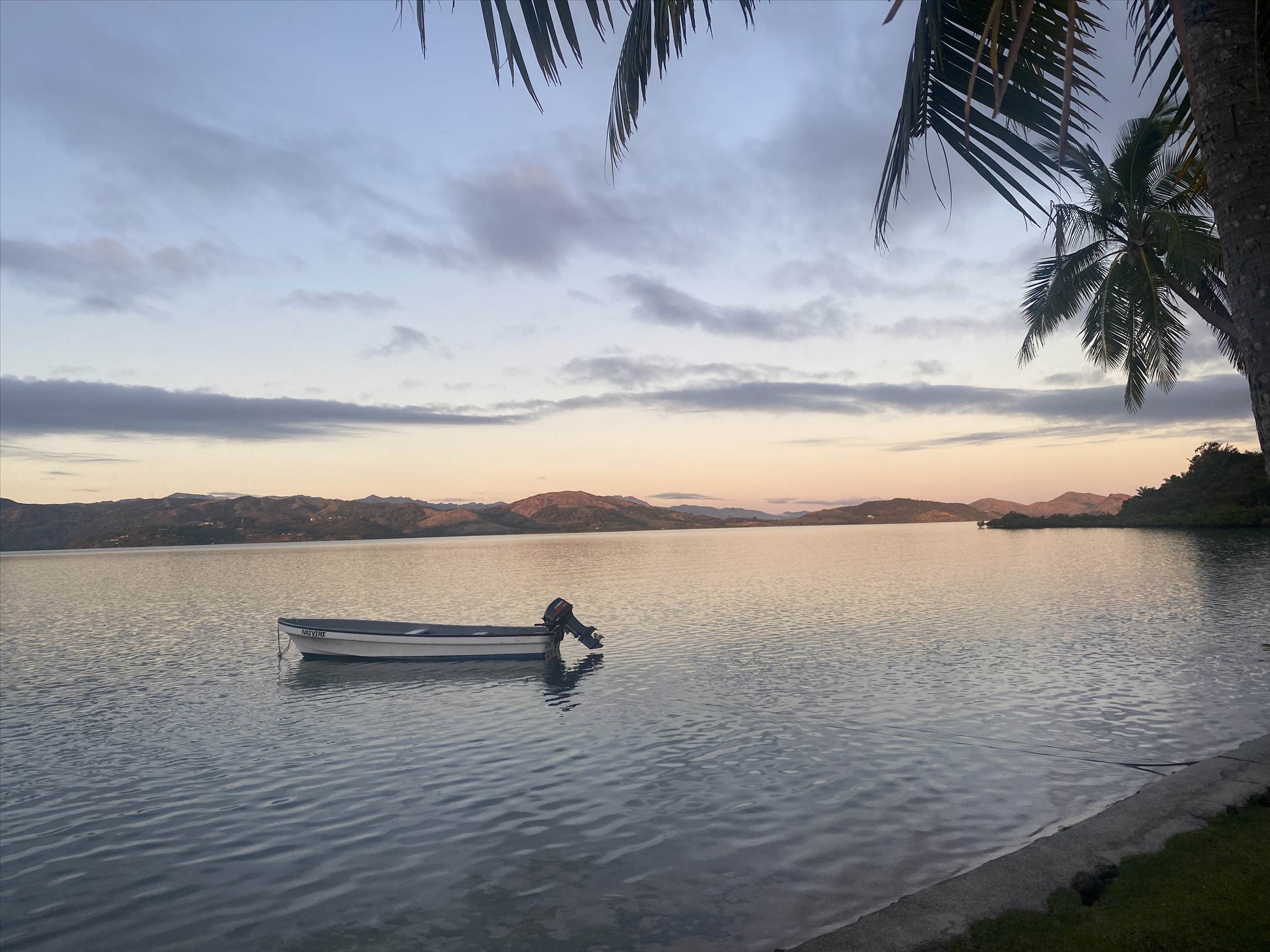 Fiji