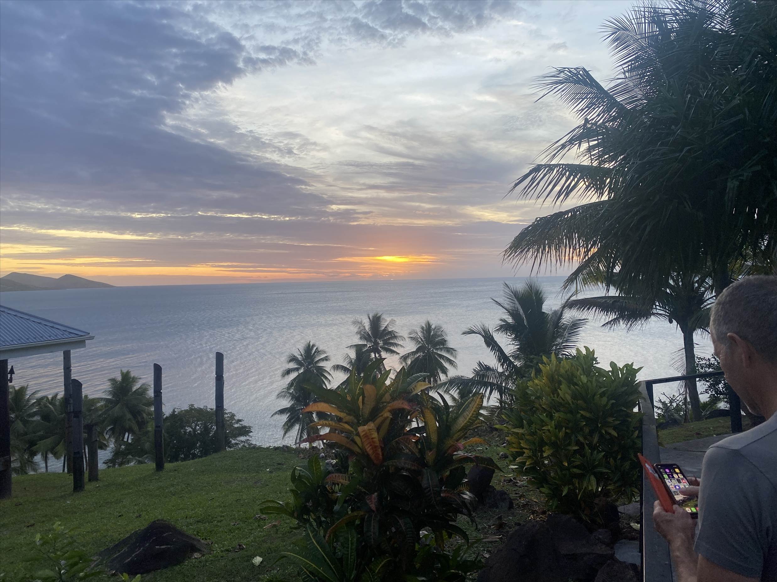 Fiji