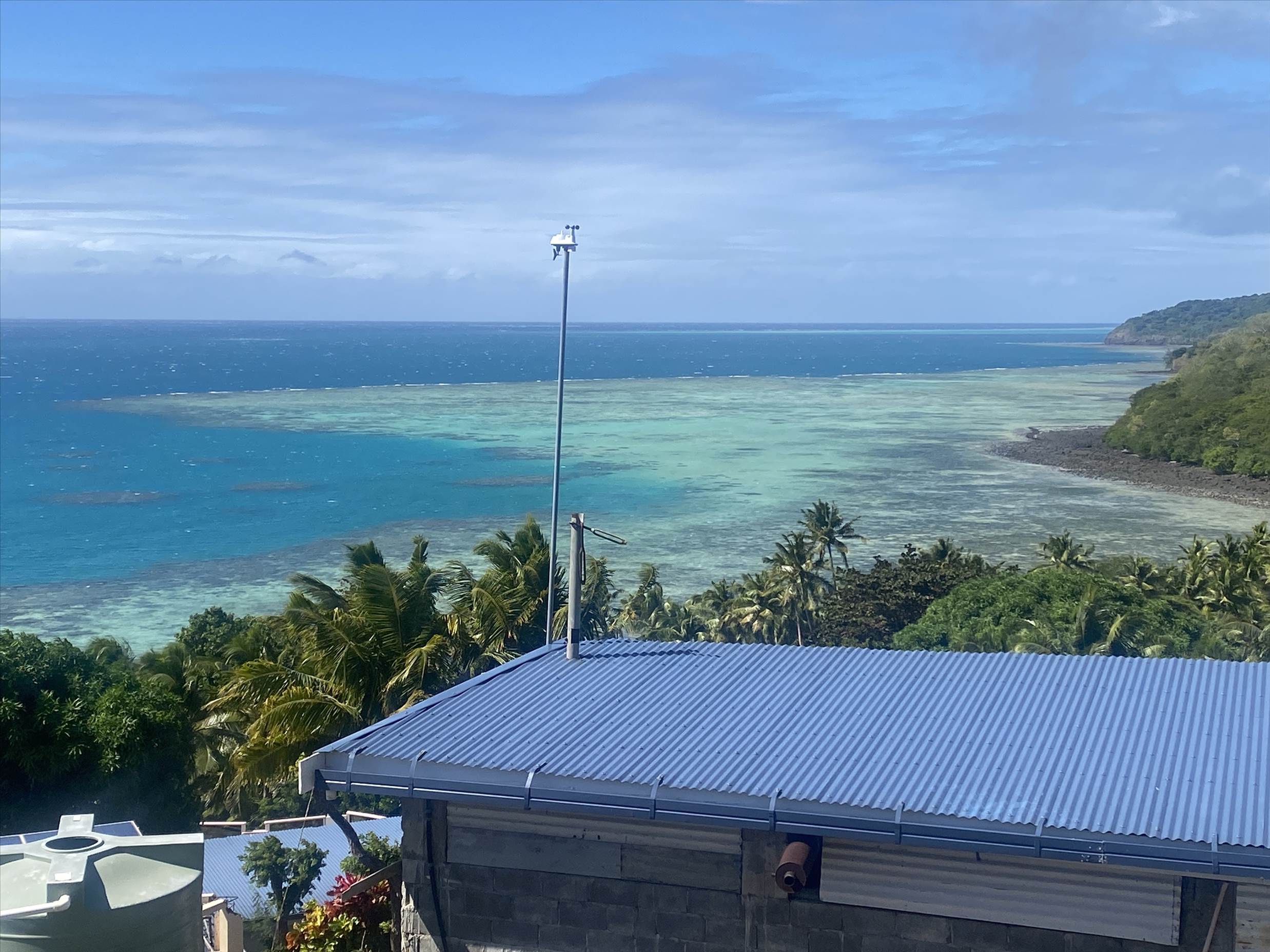 Fiji