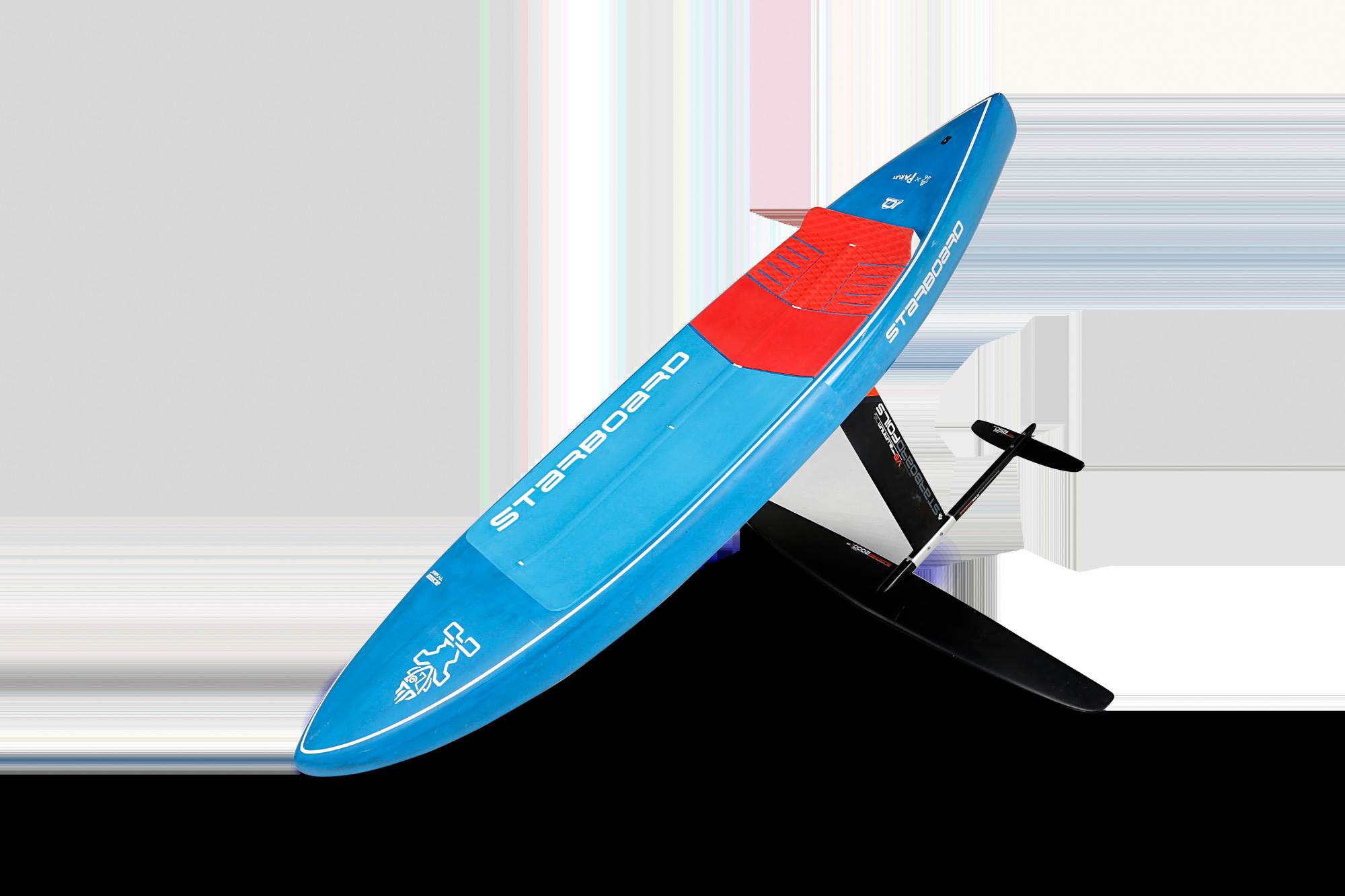 2024-Starboard-stand-up-paddle-Ace-Foil-blue-carbon-4