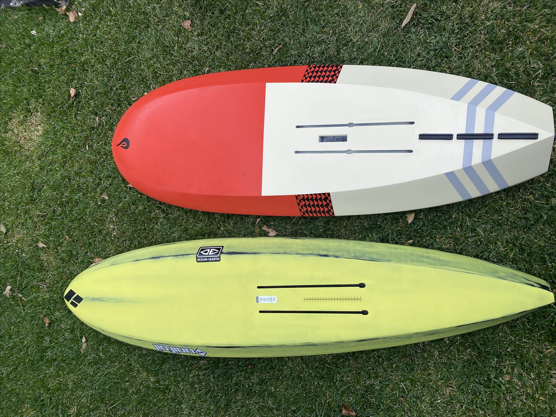 DW board comparison