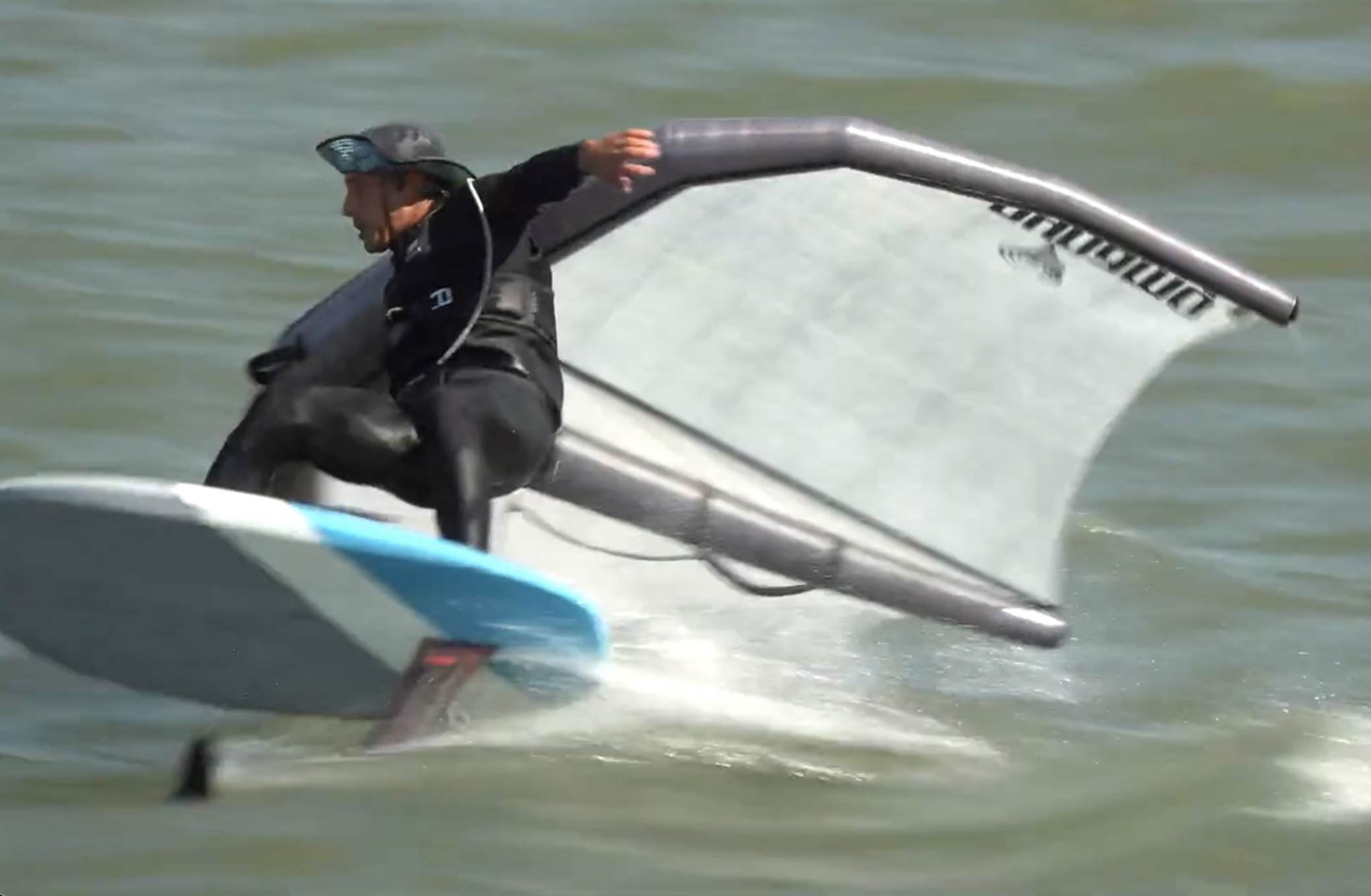 Ken Adgate Tack