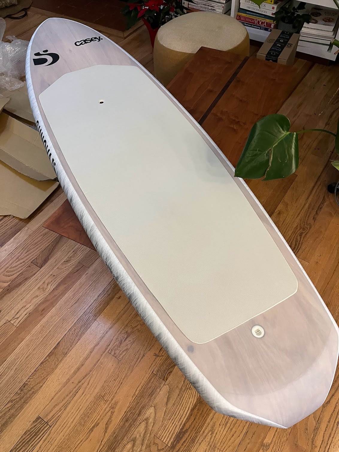 Sunova Unboxing