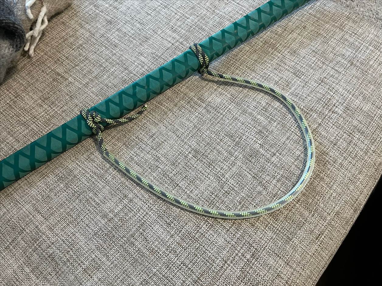 harness-line