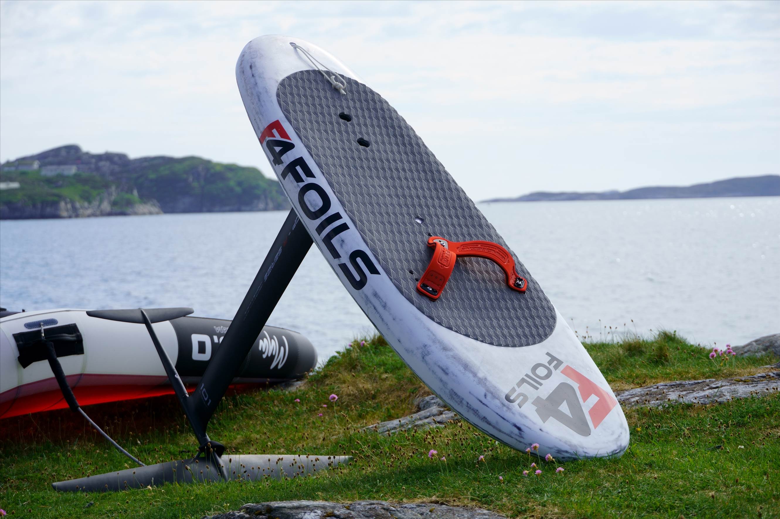 F4 R-board