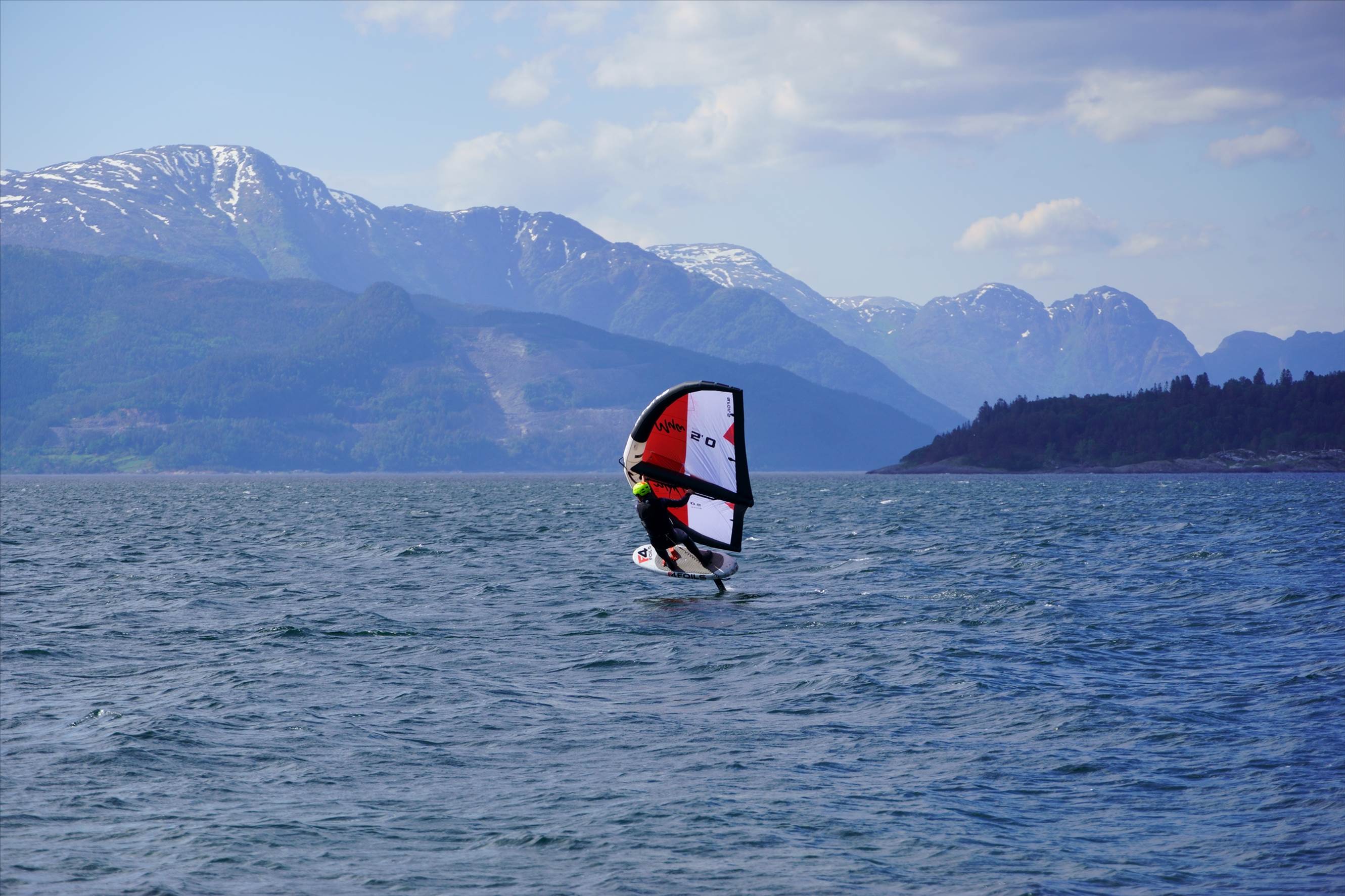 F4 R-board day two