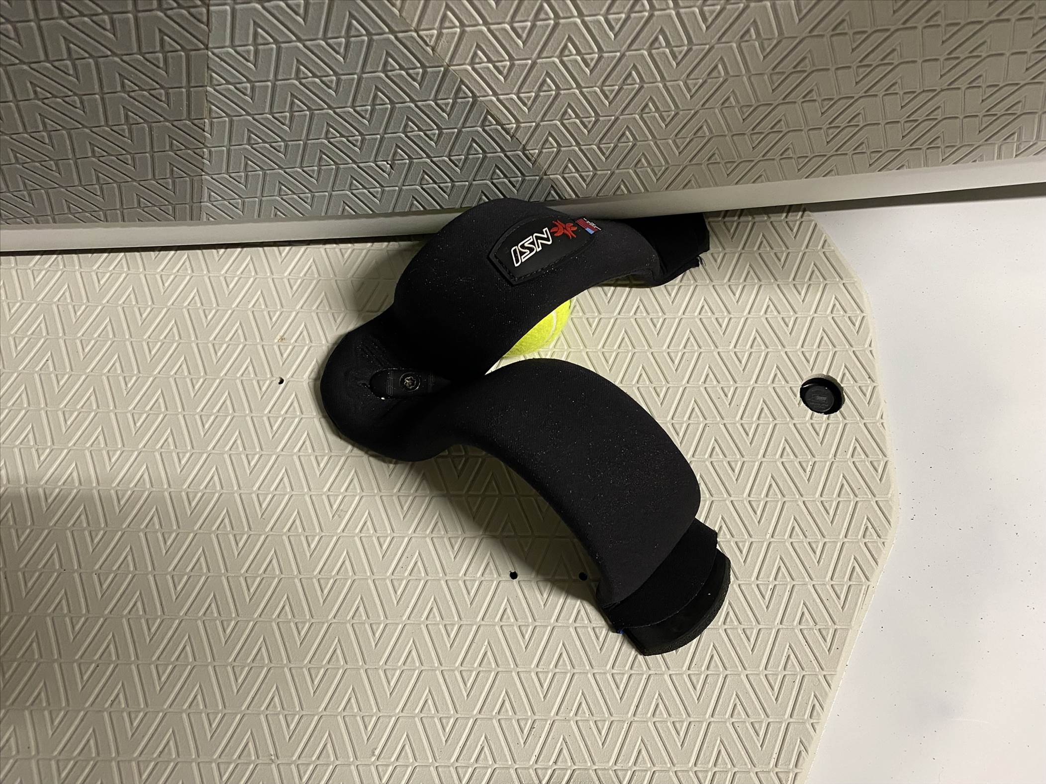 NSI Straps