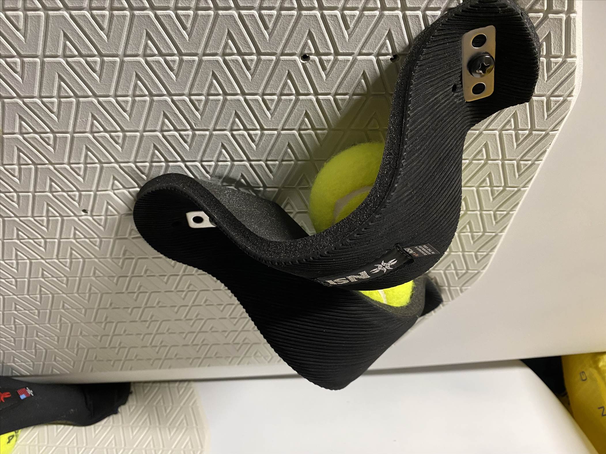 NSI Straps