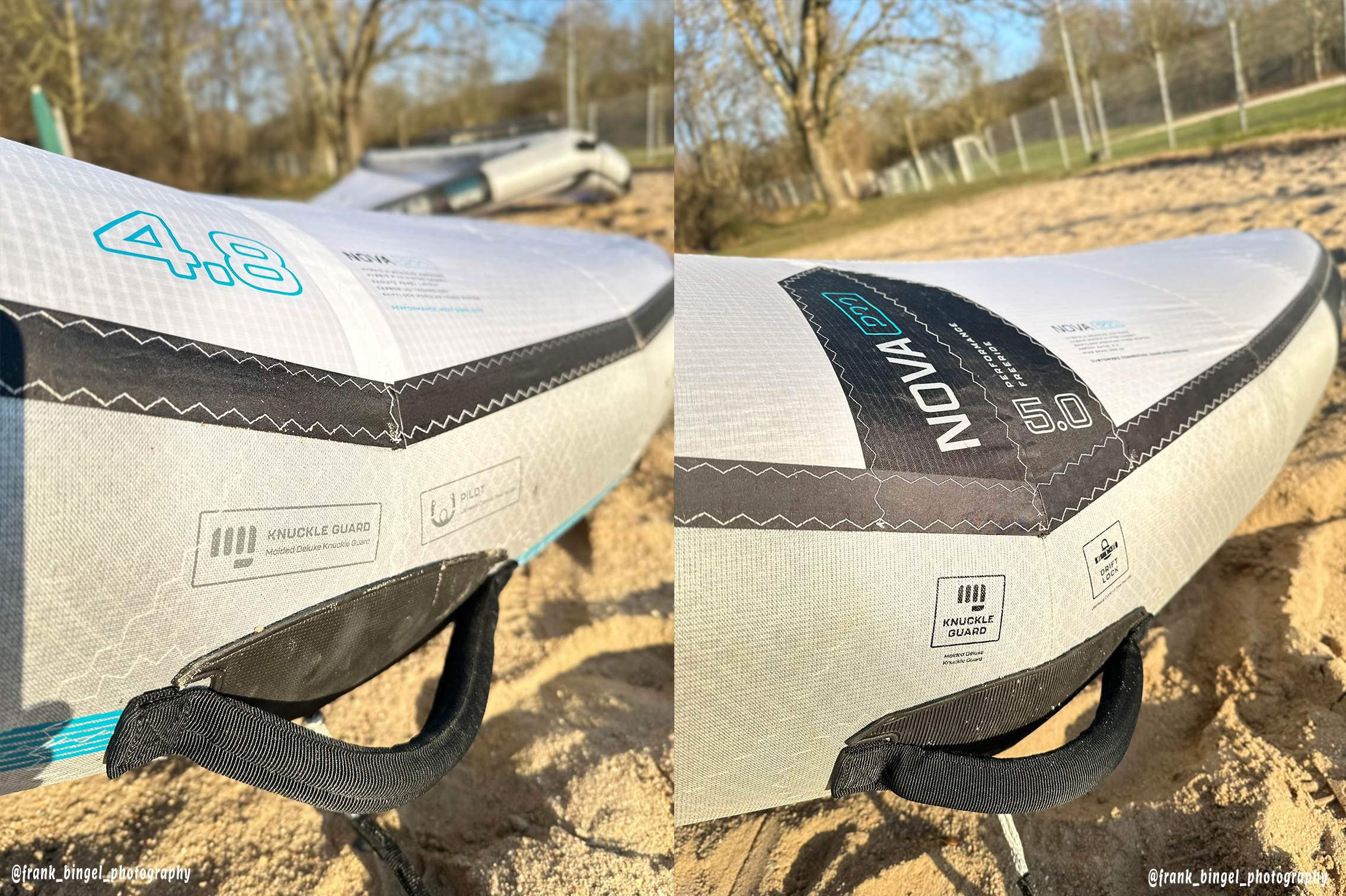 NorthNovaPro24VS256
