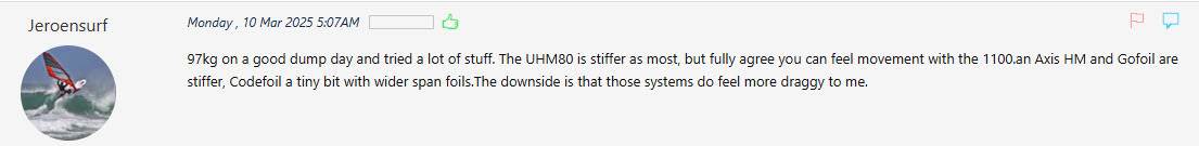 Jero comment