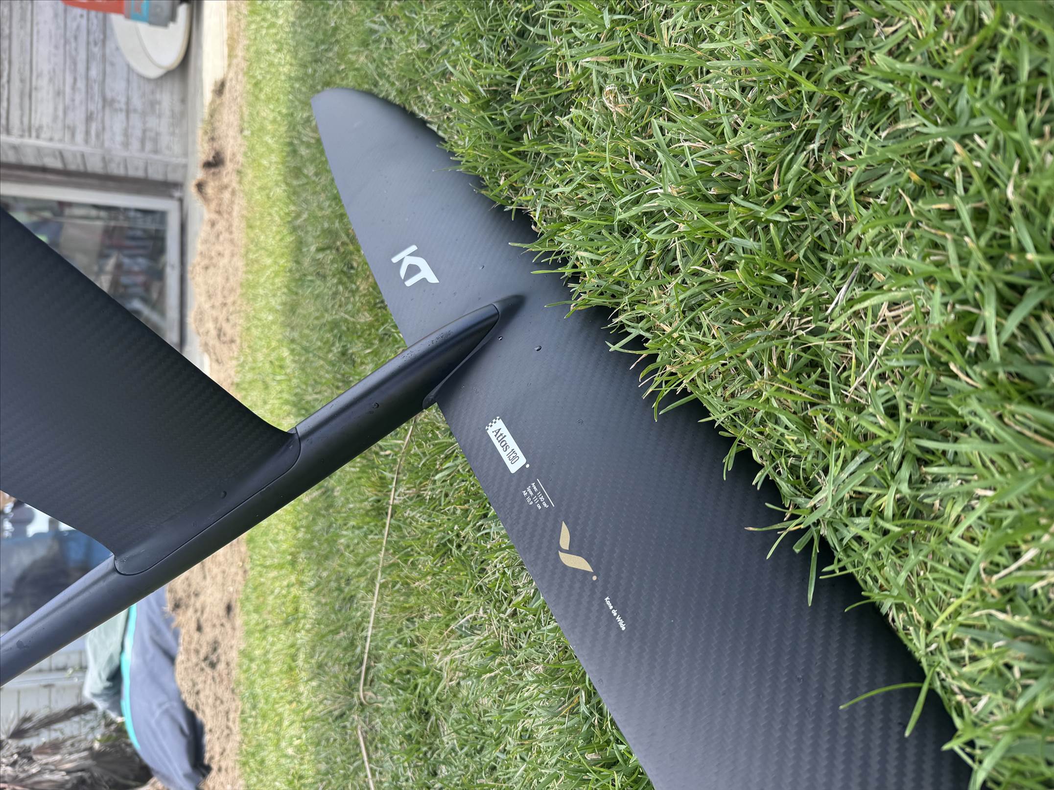 KT atlas