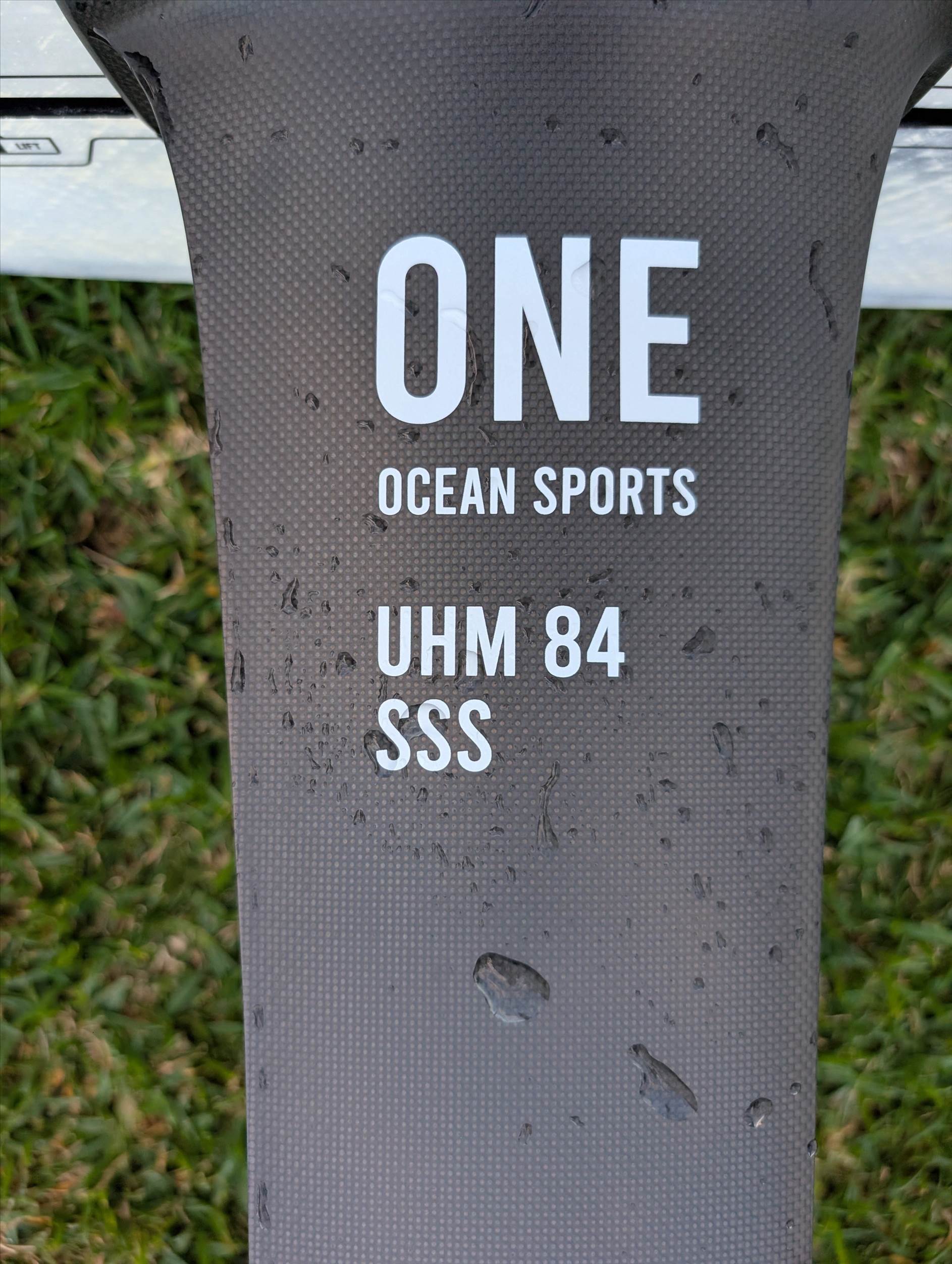 One Ocean