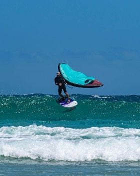 Wind Wings