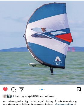 Wind Wings