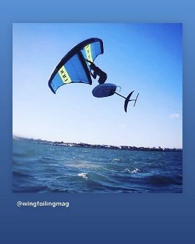 Wind Wings