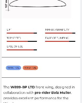 Wind Wings