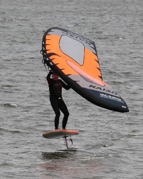 Wind Wings