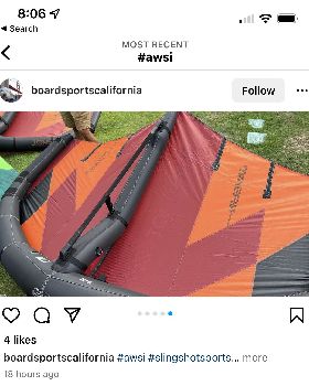 Wind Wings