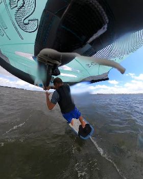 Wind Wings