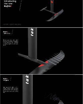 Wind Wings
