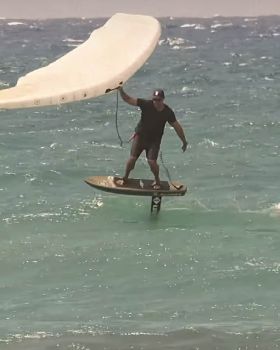 Wind Wings