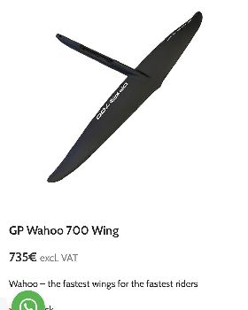 Wind Wings