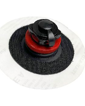 Ozone Inflate Screw Valve