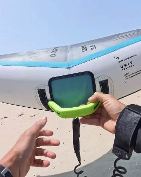 Wind Wings