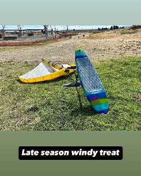 Wind Wings