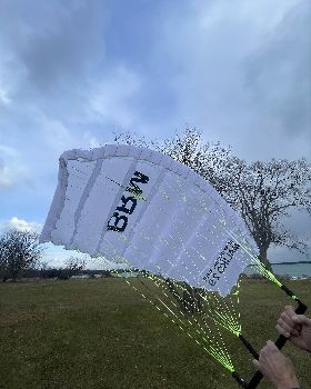 Wind Wings