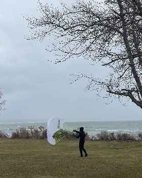 Wind Wings