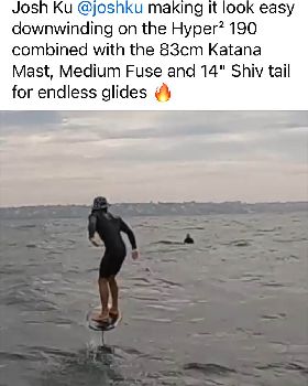 Wind Wings