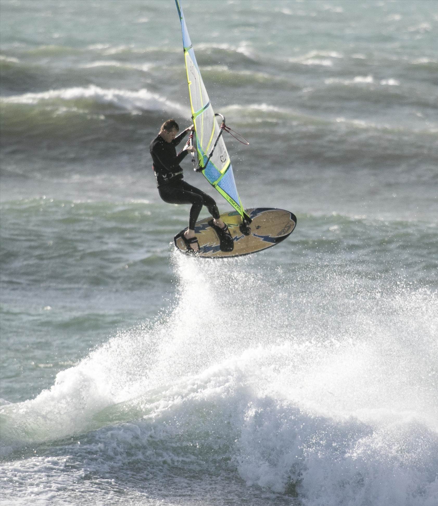 spring sessions