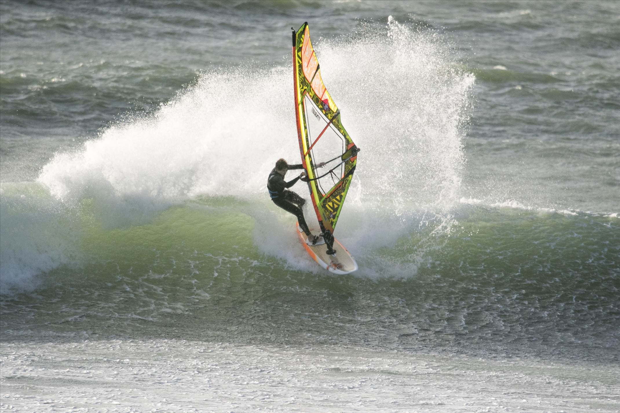 spring sessions