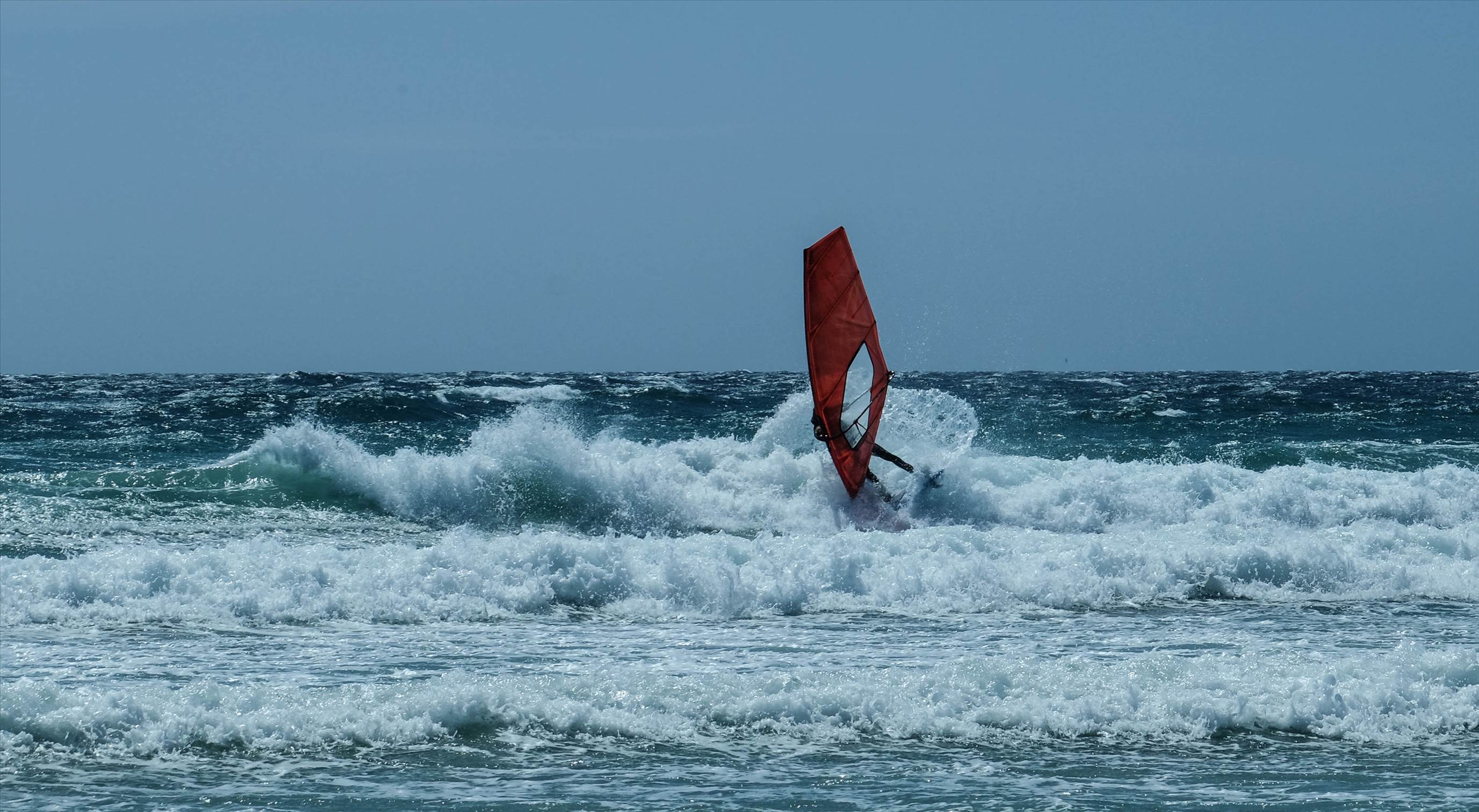 Northern Wave Sailing Contest