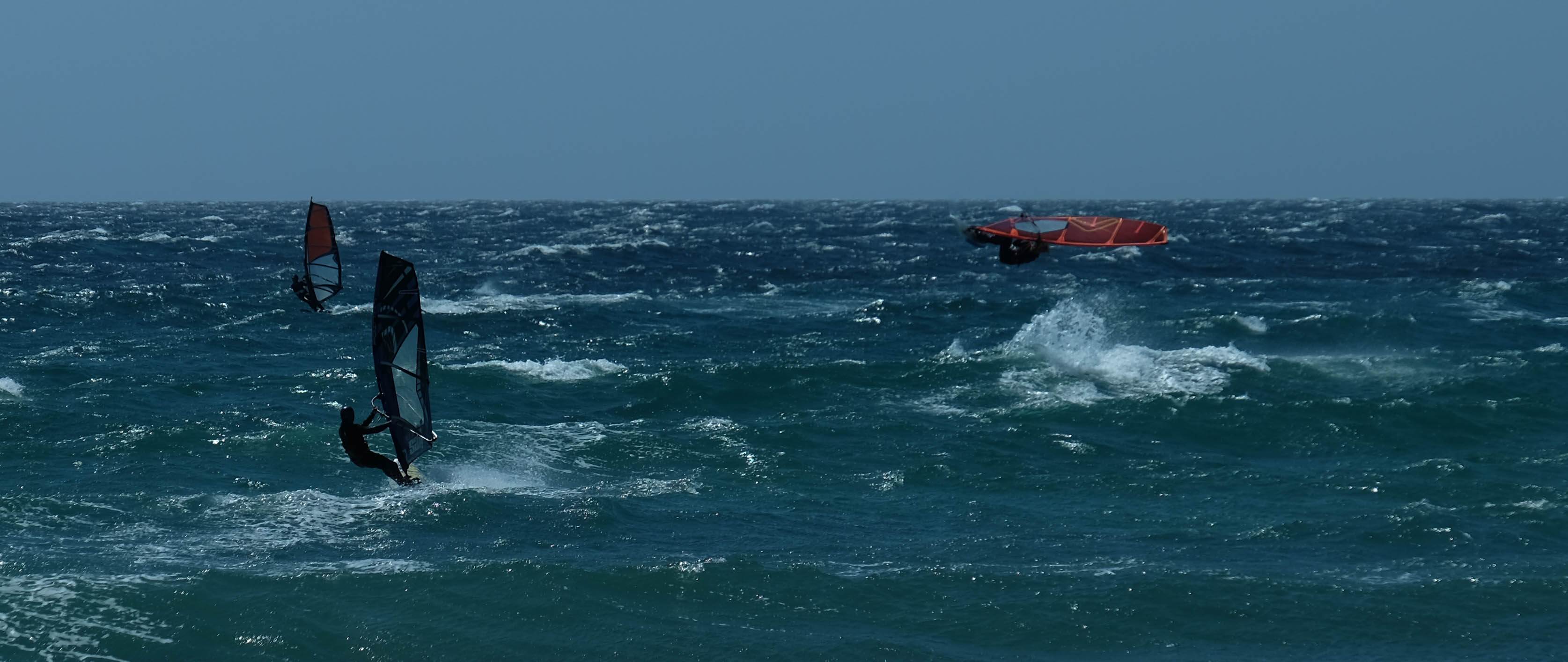 Northern Wave Sailing Contest
