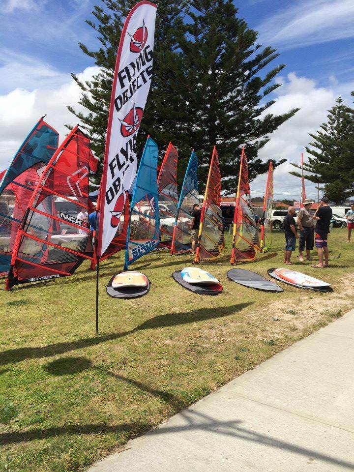 Windsurfing Expo