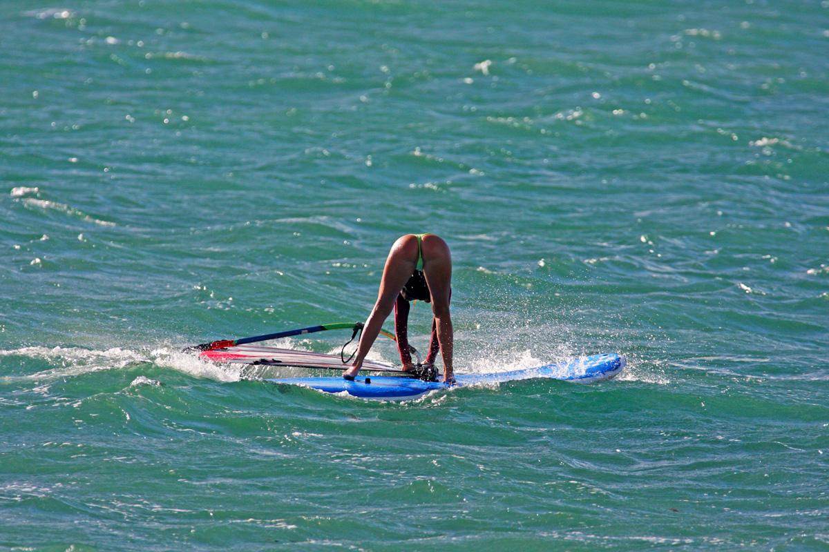 maui chica ws9a