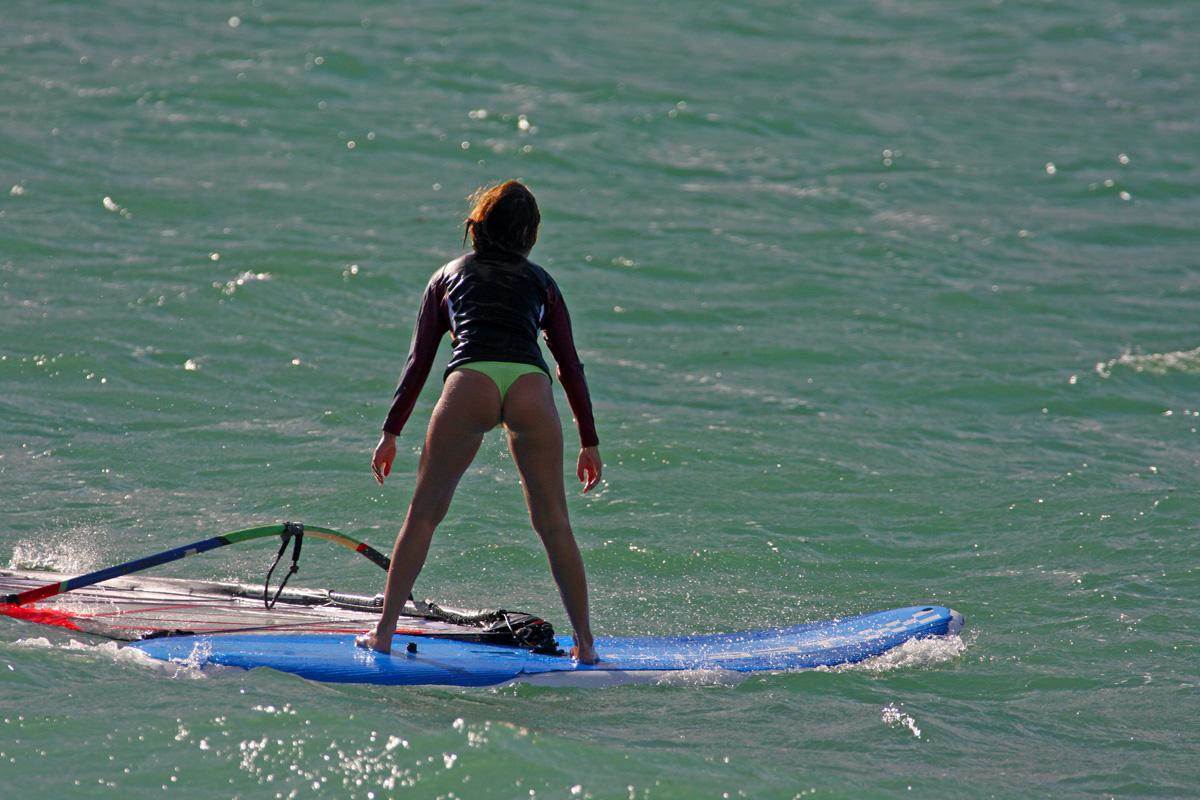 maui chica ws8a