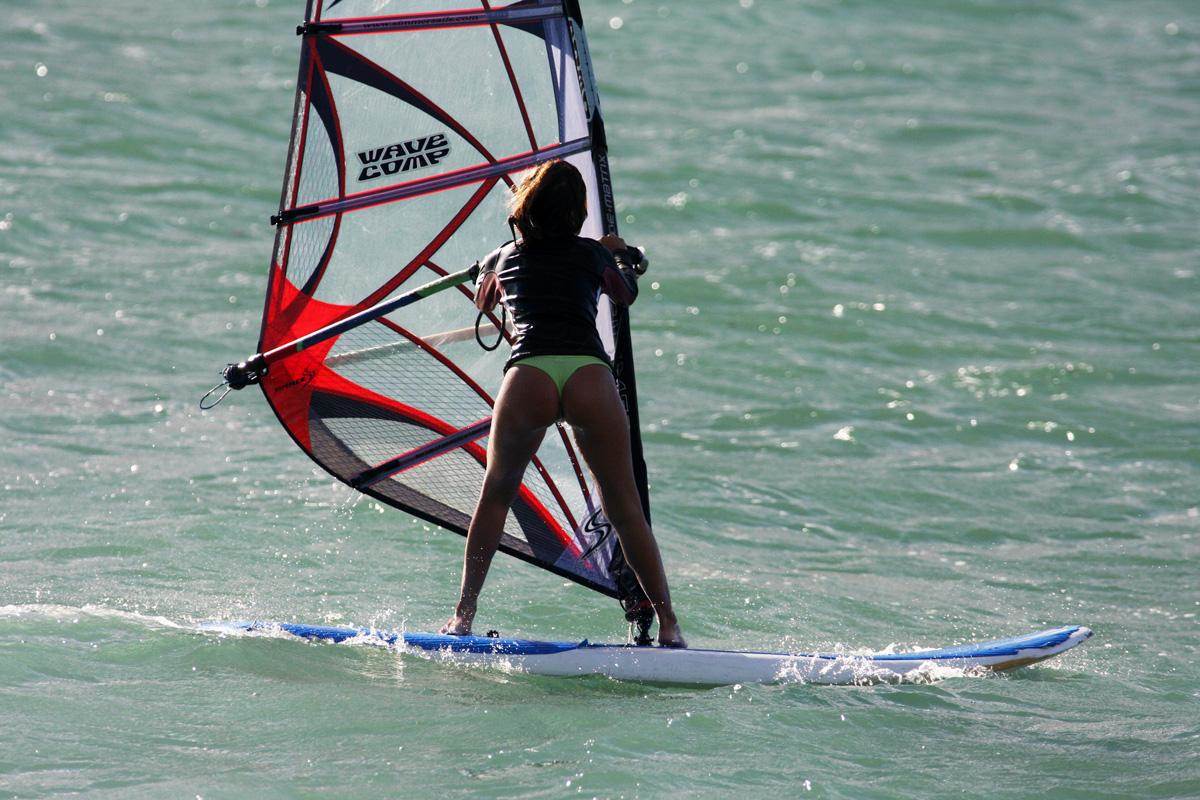 maui chica ws7a