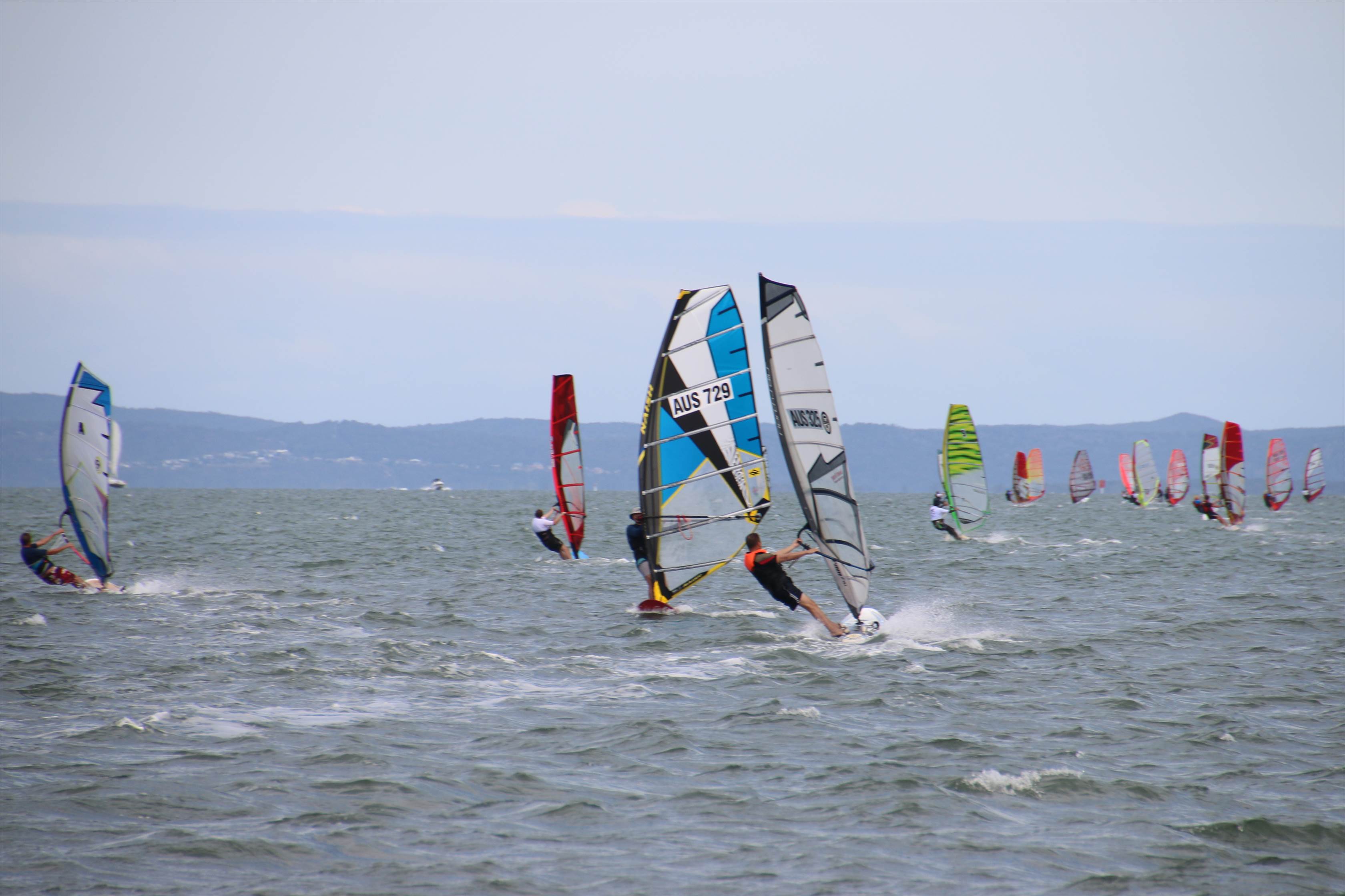 Board Crazy 1Hr