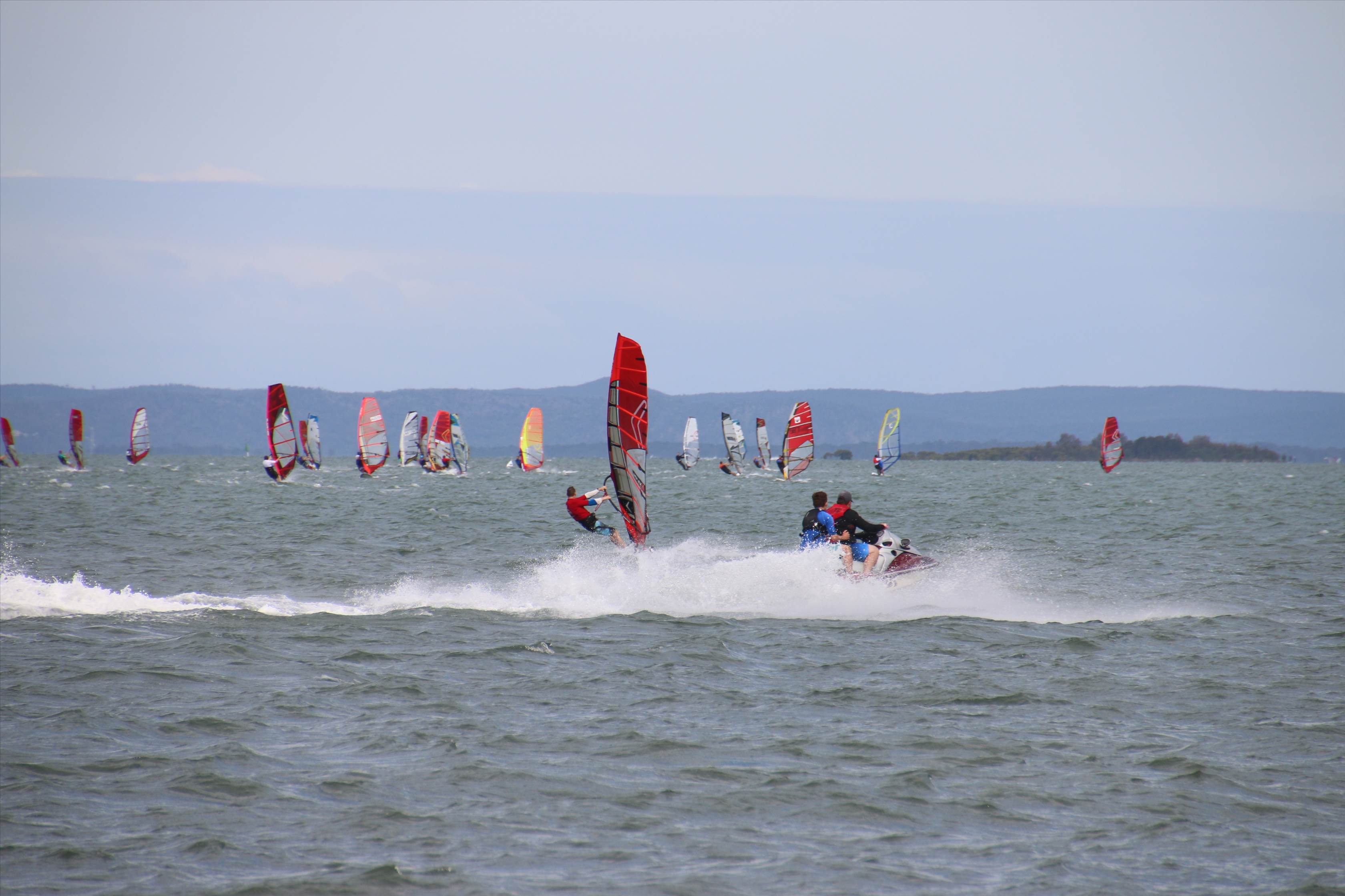 Board Crazy 1Hr